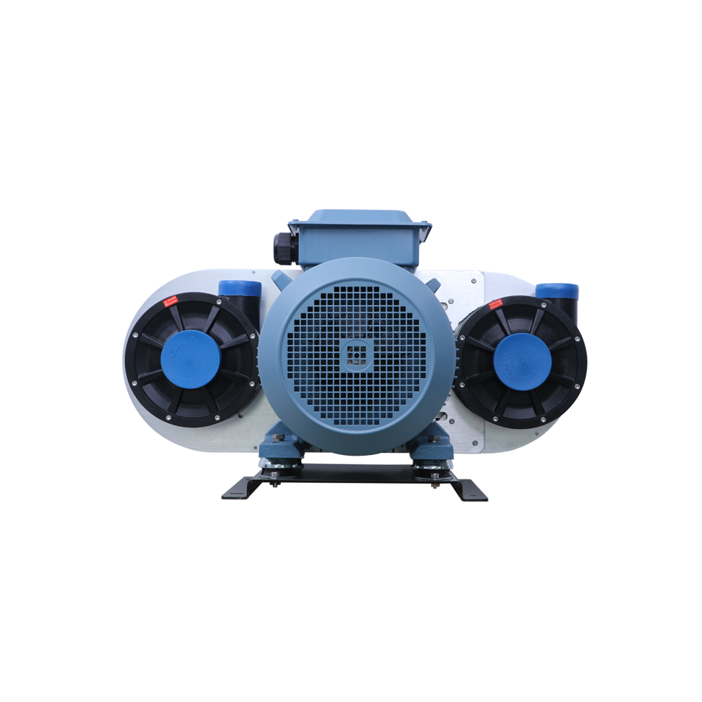 捷銘高速離心風(fēng)機(jī)AT-200